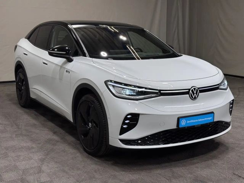 Volkswagen ID.5