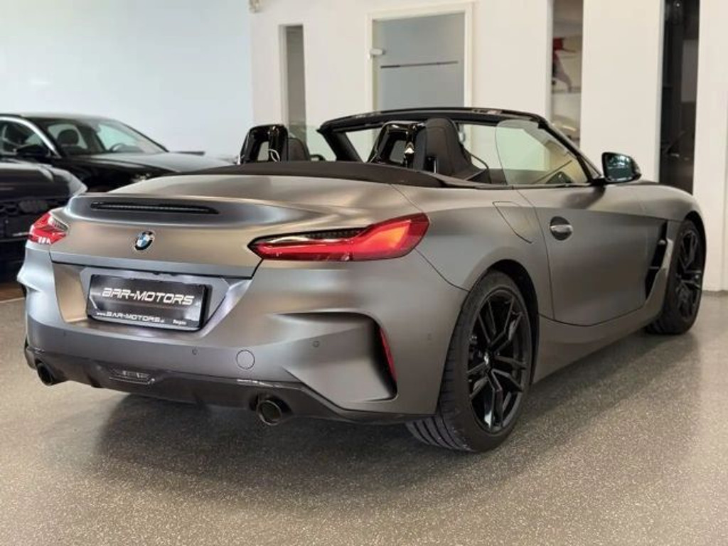 BMW Z4