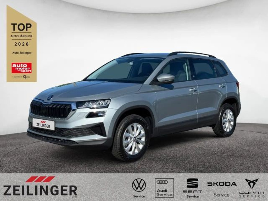 Skoda Karoq Selection