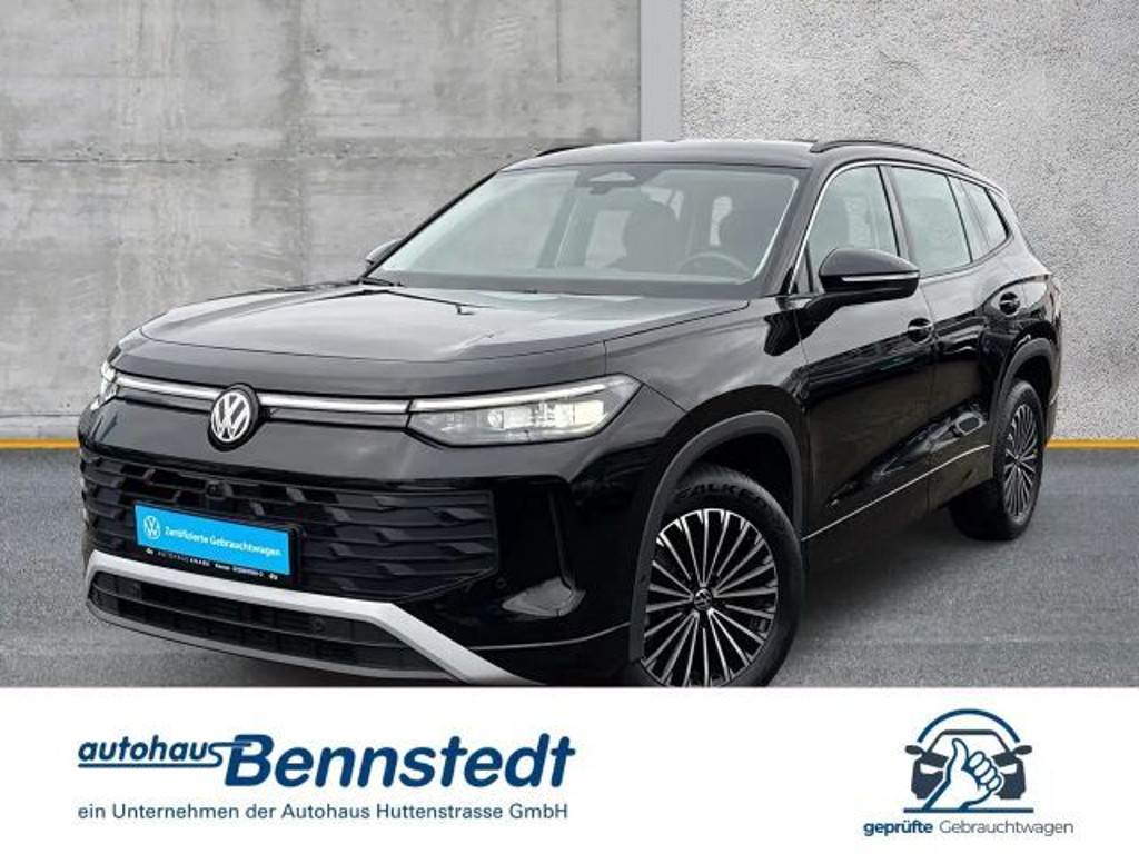 Volkswagen Tayron DSG Life 2.0 TDI