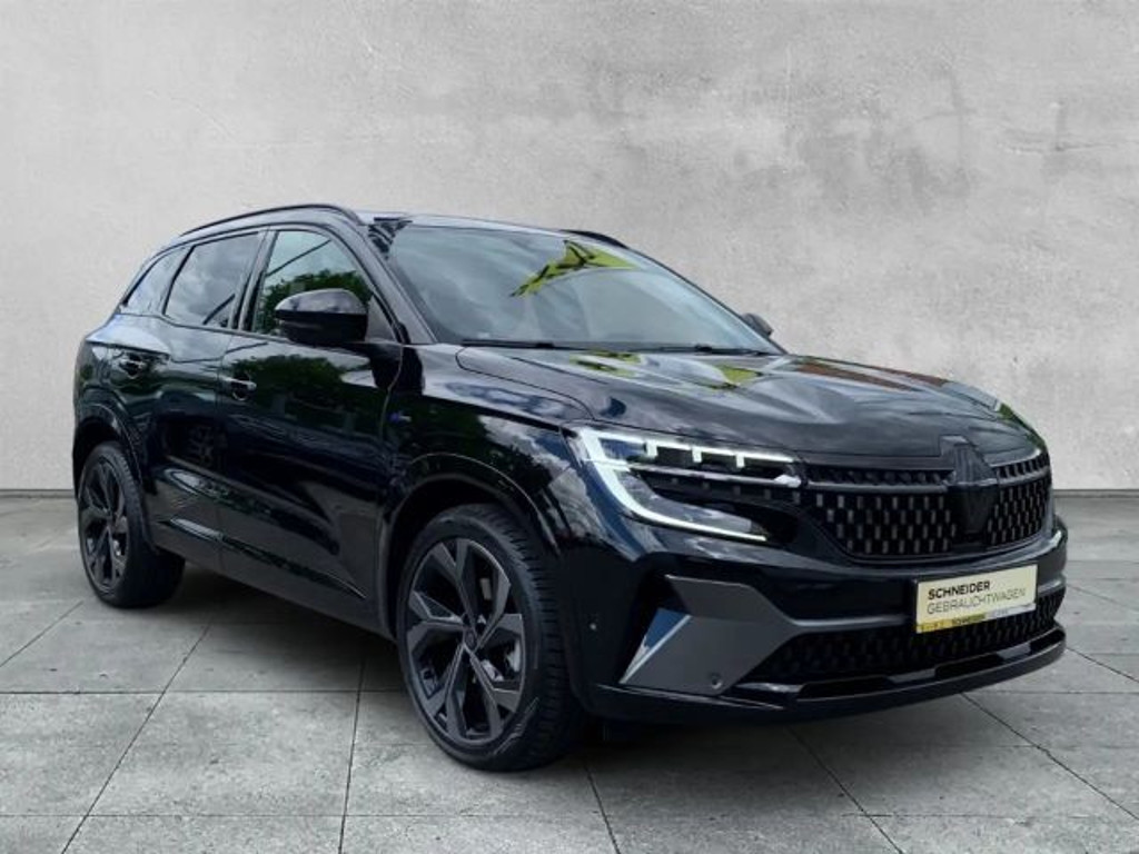 Renault Austral Techno Esprit Alpine