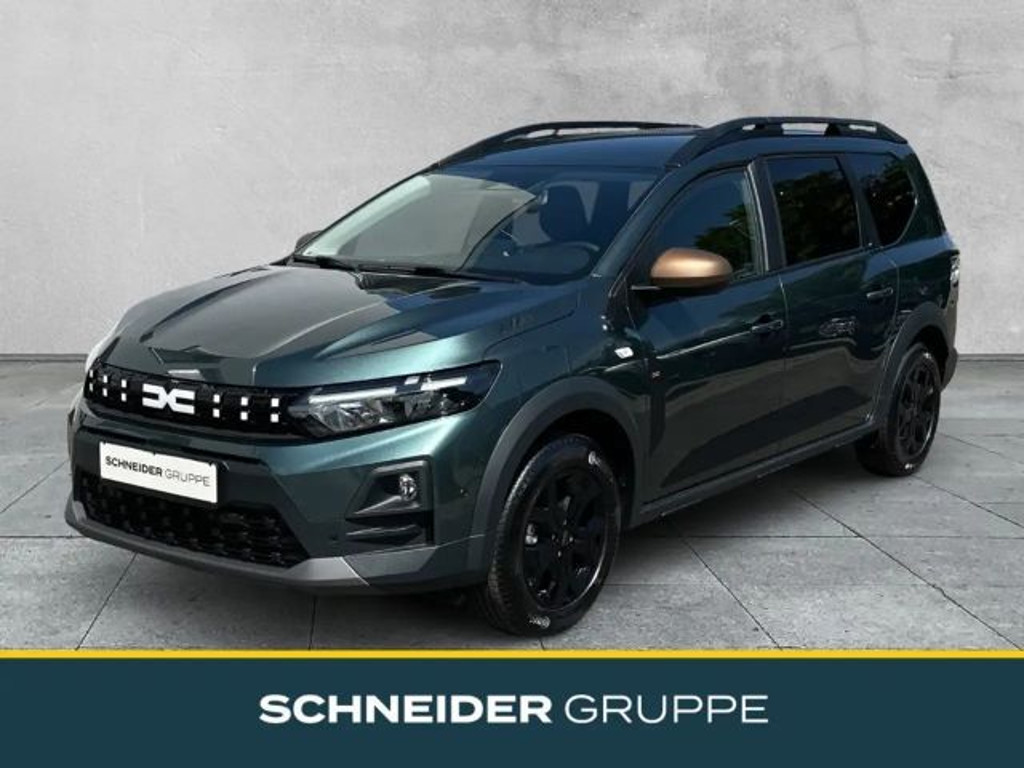 Dacia Jogger Extreme
