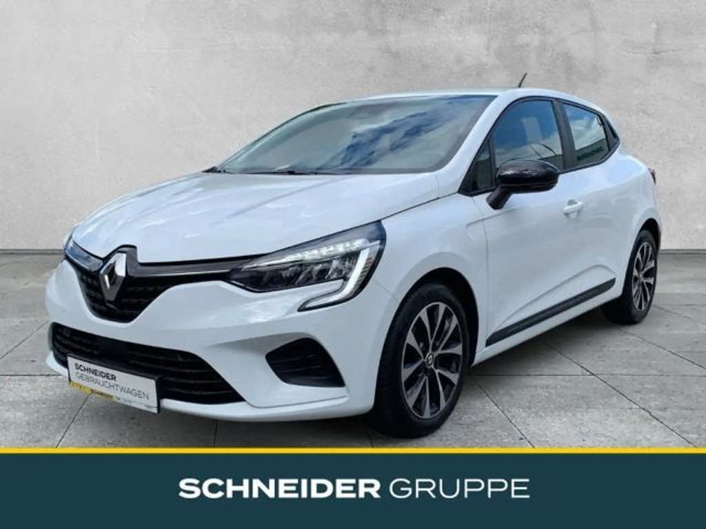 Renault Clio SCe 65 Equilibre