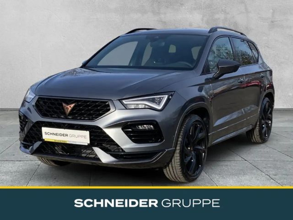 Cupra Ateca 4Drive 2.0 TSI DSG VZ