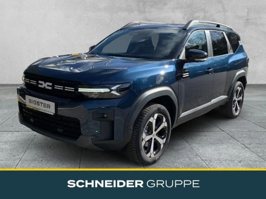 Dacia Bigster JOURNEY HYBRID-G 150 4x4 Journey NAV+SHZ+PDC+LED