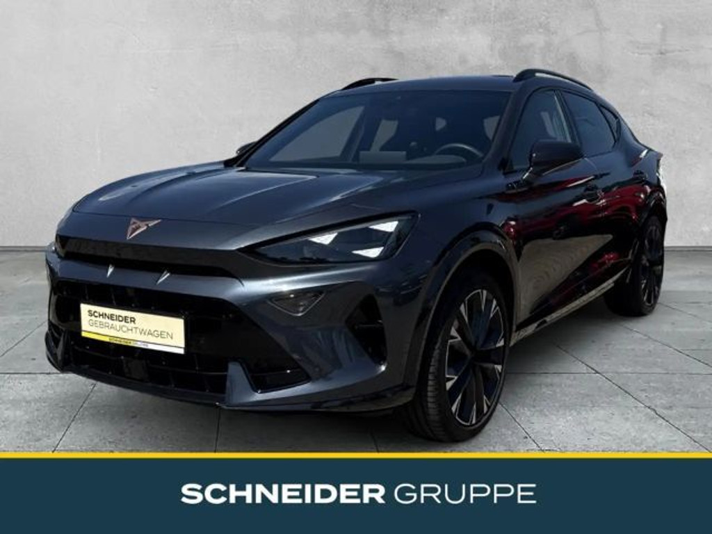 Cupra Formentor DSG