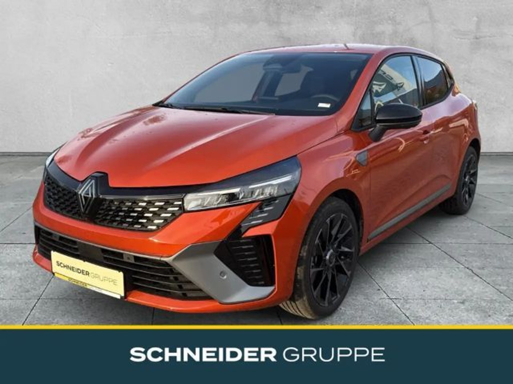 Renault Clio TCe 90 Esprit Alpine