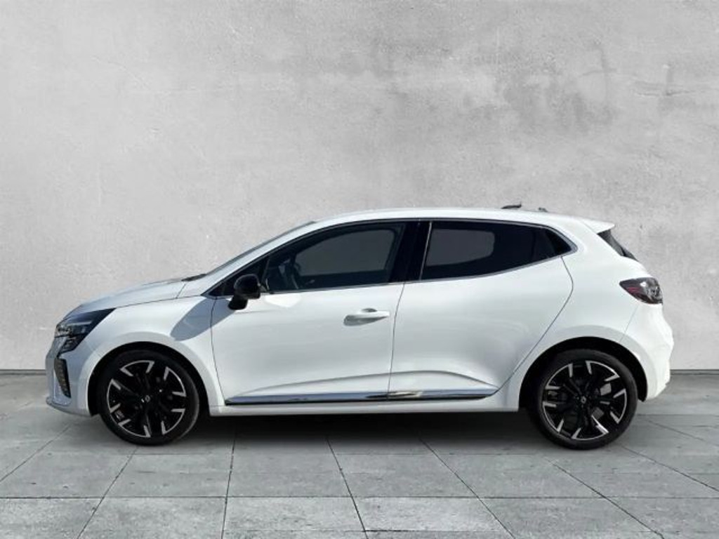 Renault Clio Techno