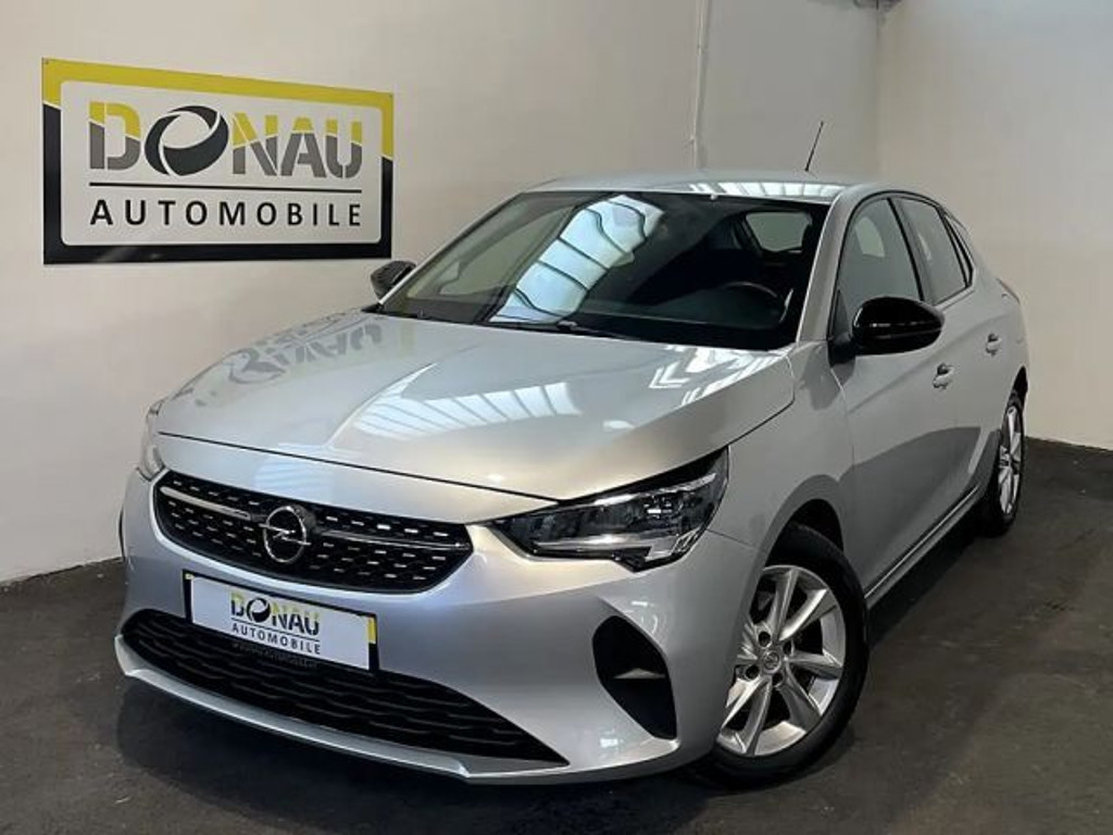 Opel Corsa Elegance Turbo