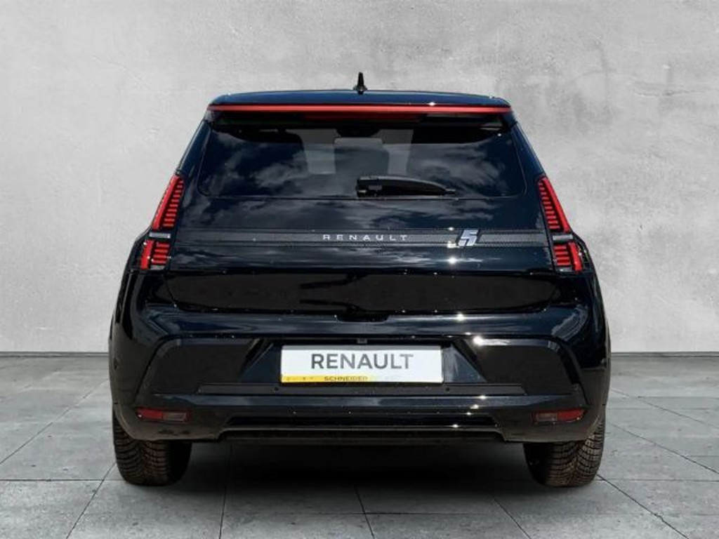 Renault 5