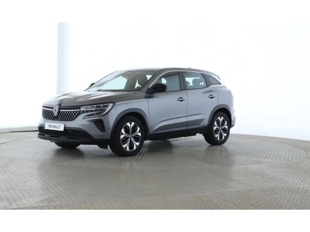 Renault Austral EVOLUTION TCE 160 EDC Evolution NAVI+LED+SHZ+DAB+