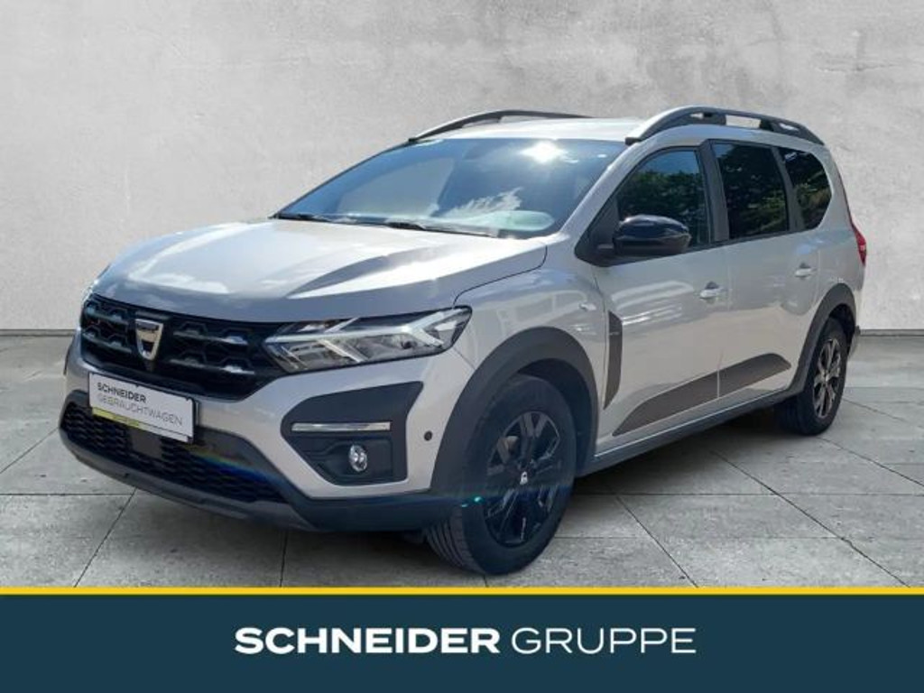 Dacia Jogger Extreme 1.0 TCe TCe 100 ECO-G