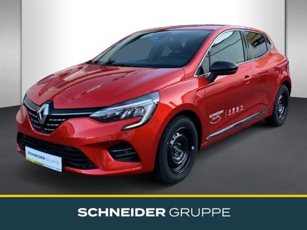 Renault Clio Intens TCe 90