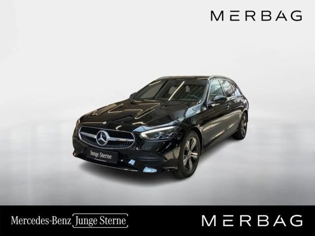 Mercedes-Benz C-Klasse C 200 Estate C 200 d