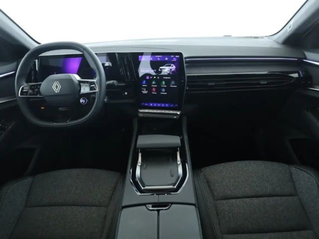 Renault Rafale