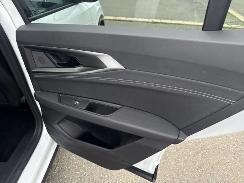 Renault Rafale