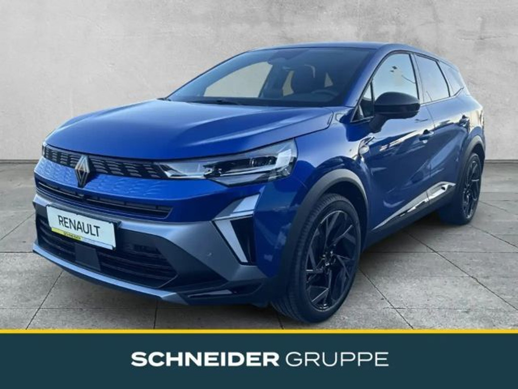 Renault Symbioz Esprit Alpine