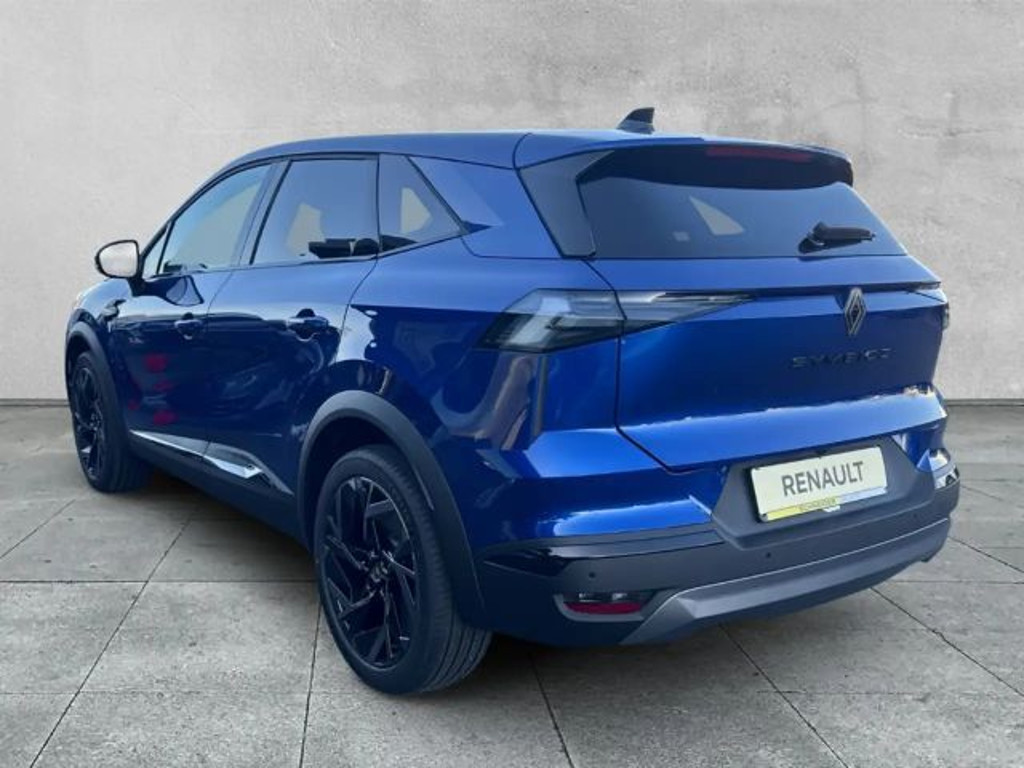 Renault Symbioz