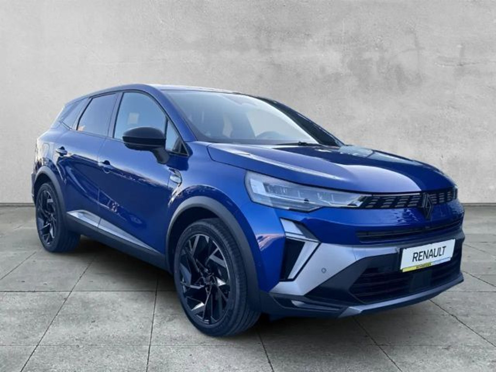 Renault Symbioz