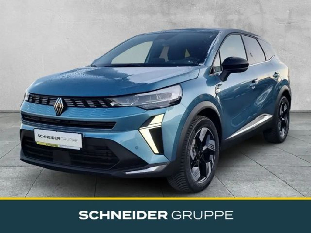 Renault Symbioz Techno