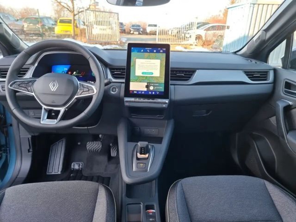 Renault Symbioz