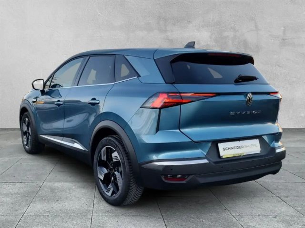 Renault Symbioz
