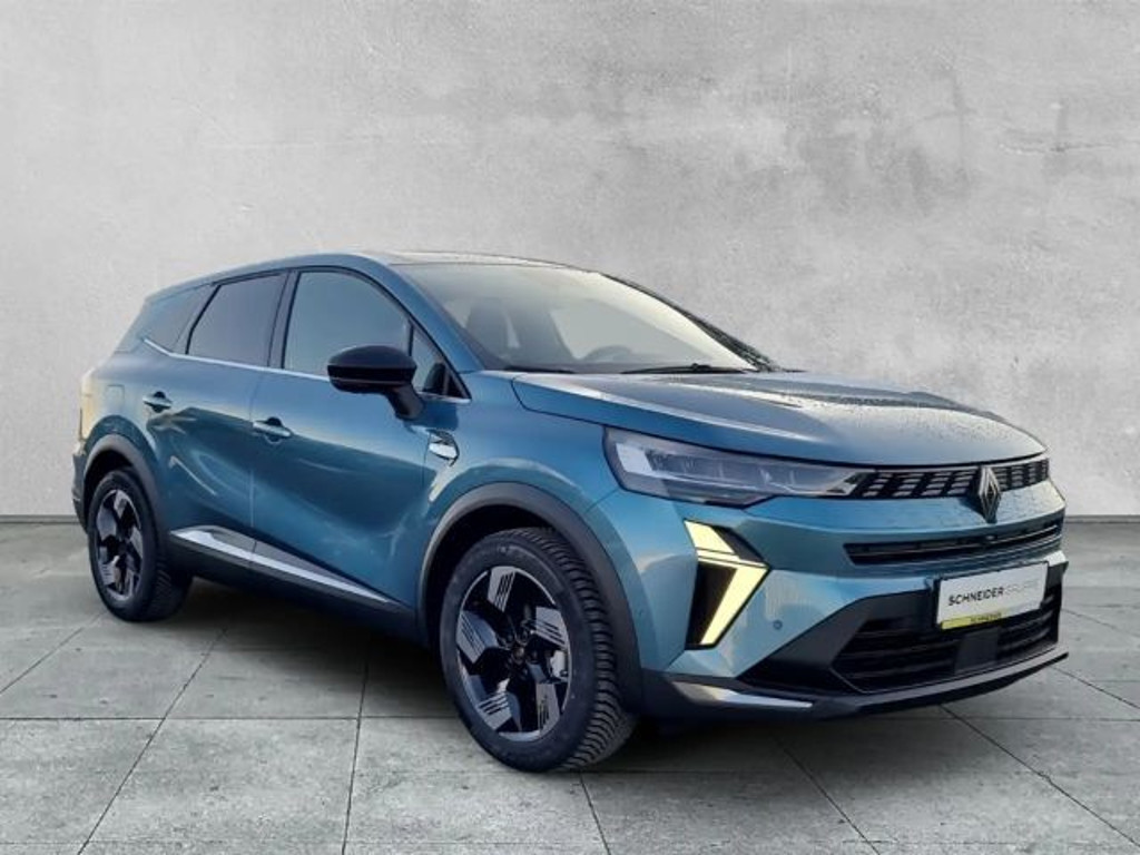 Renault Symbioz