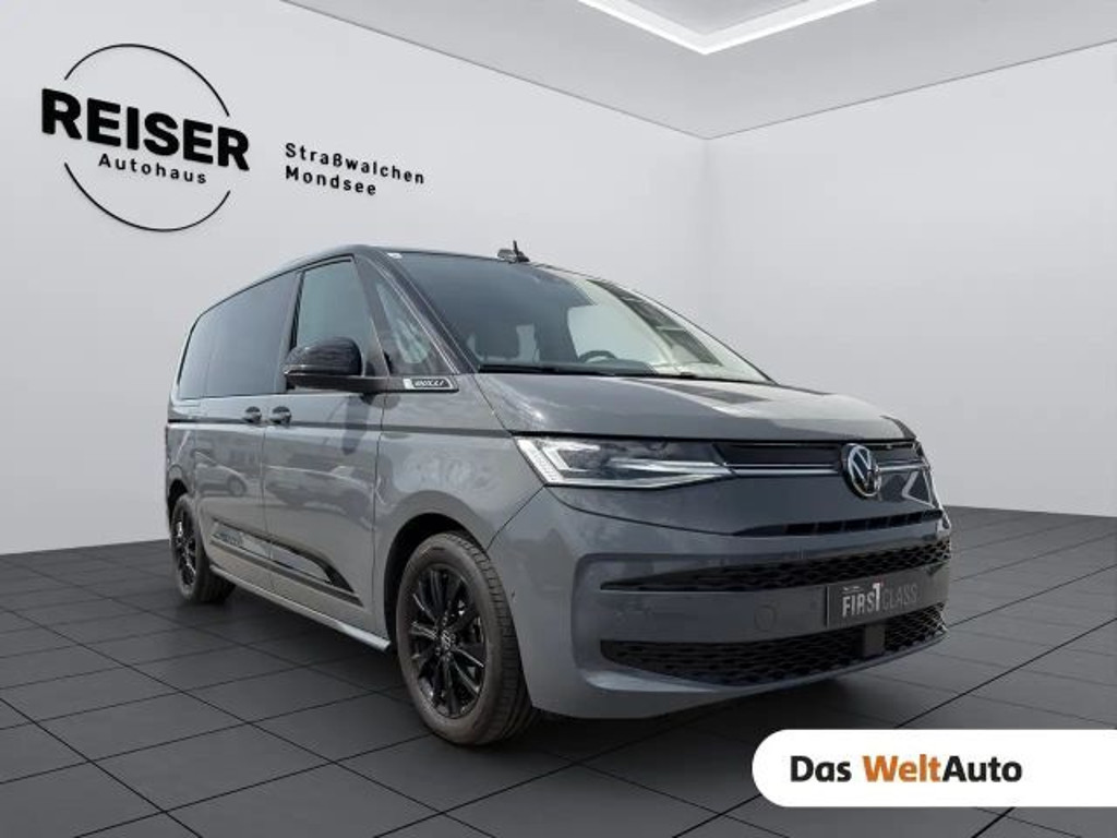 Volkswagen Multivan T7