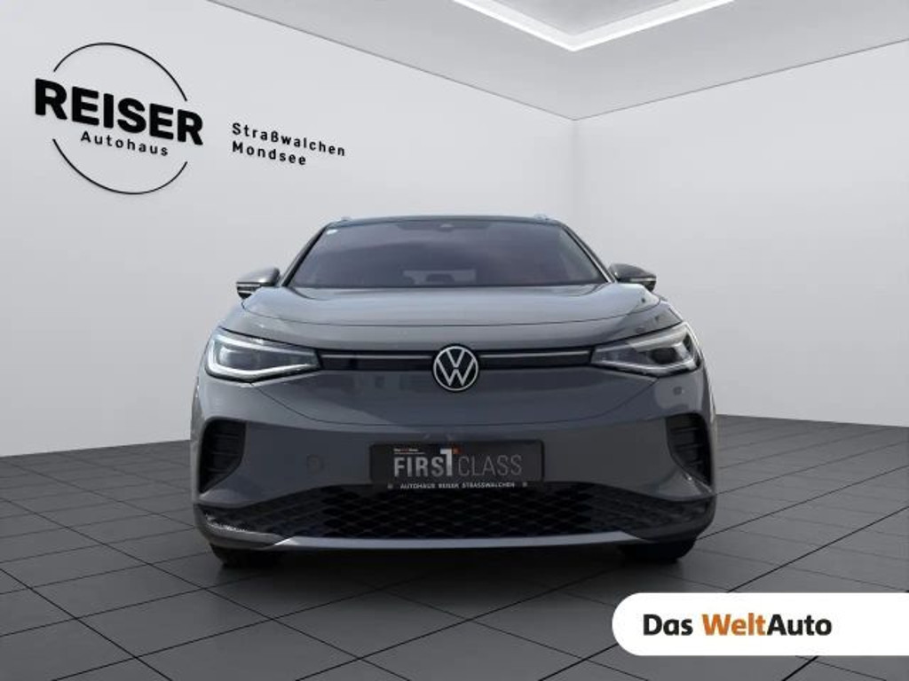Volkswagen ID.4 4Motion Business Performance Pro