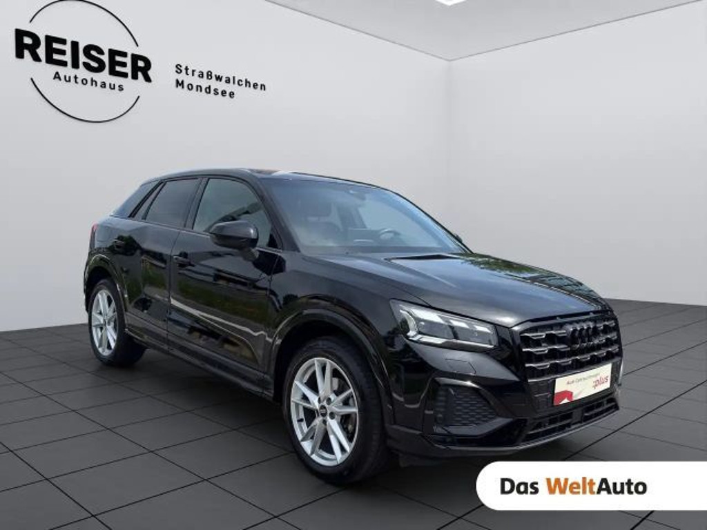 Audi Q2 30 TFSI