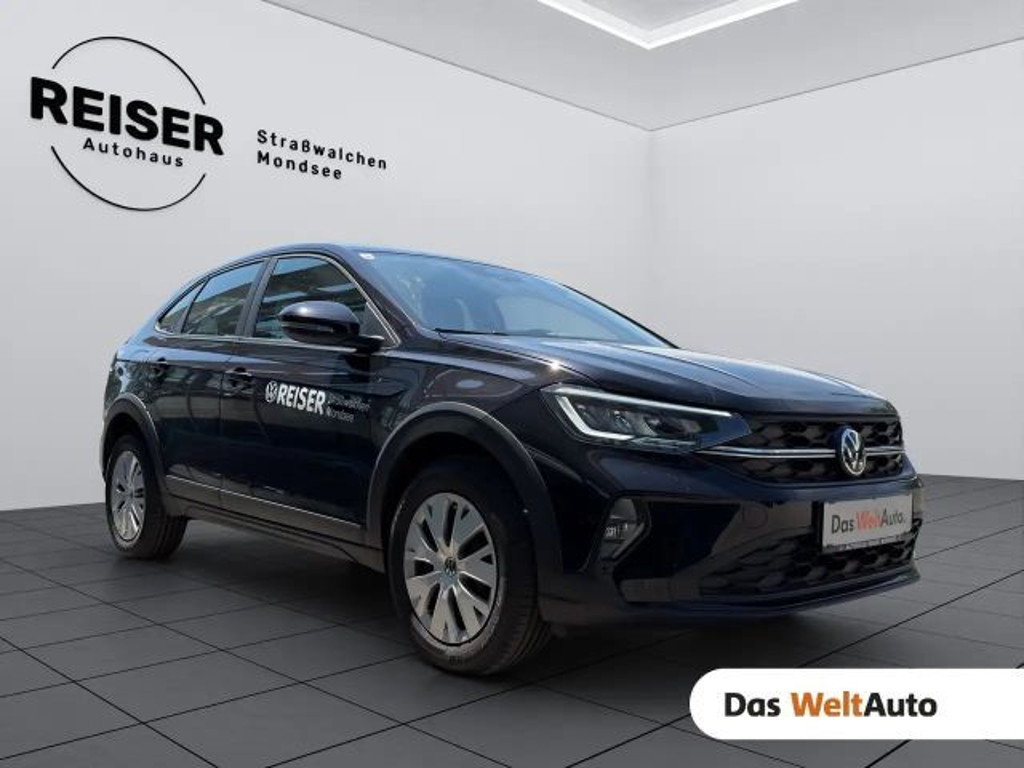 Volkswagen Taigo 4Me TSI