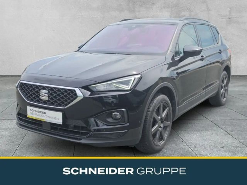 Seat Tarraco Style 1.5 TSI