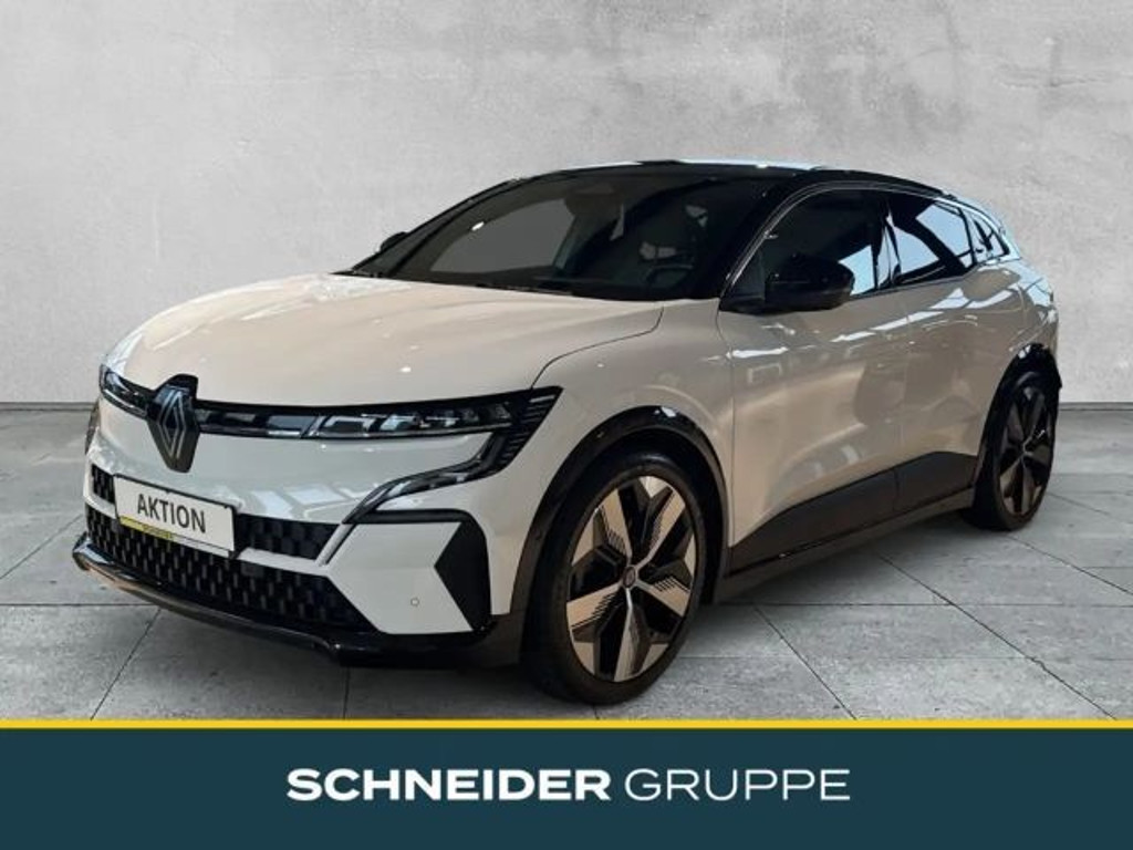 Renault Megane E-Tech E-Tech EV40 Techno