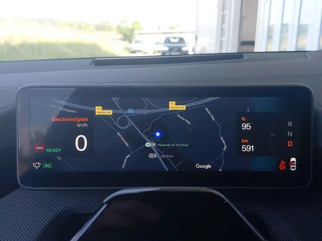 Polestar 4