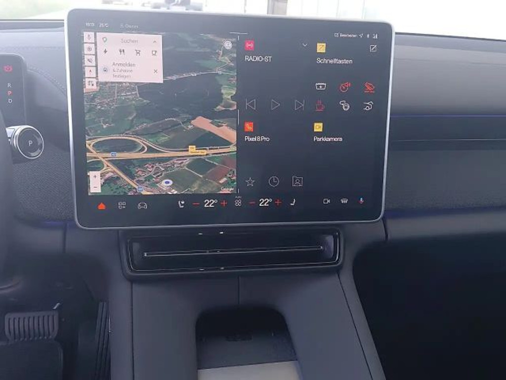 Polestar 4
