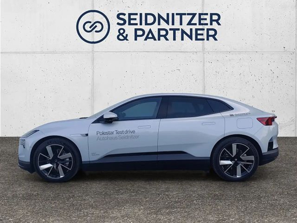 Polestar 4