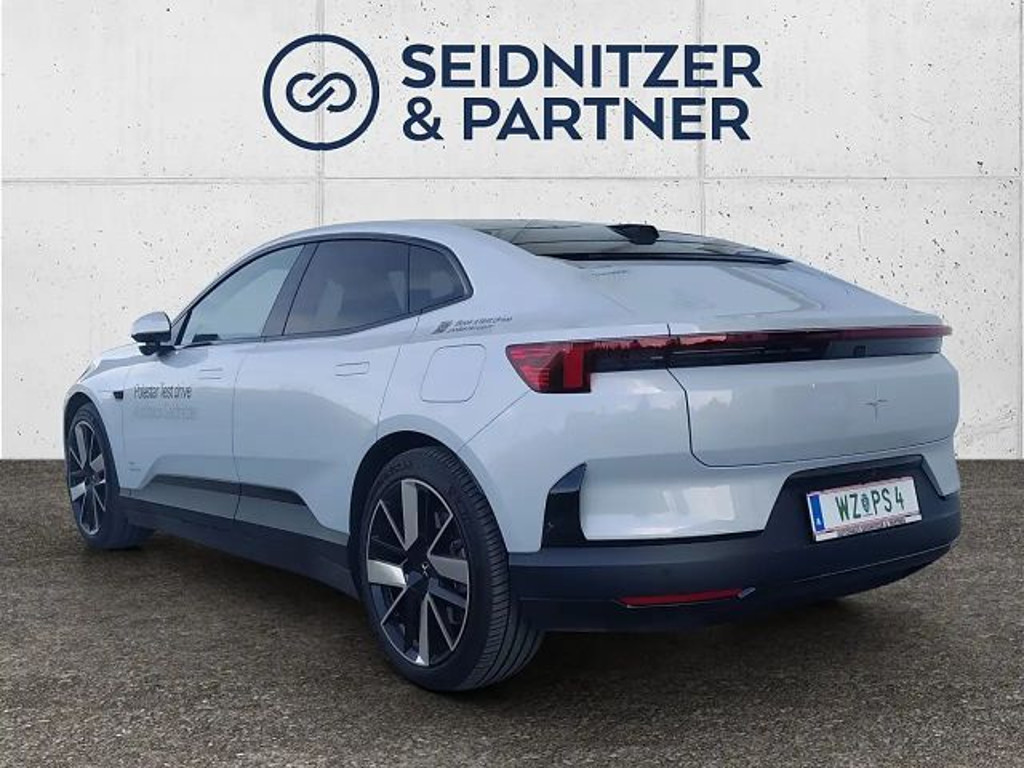 Polestar 4