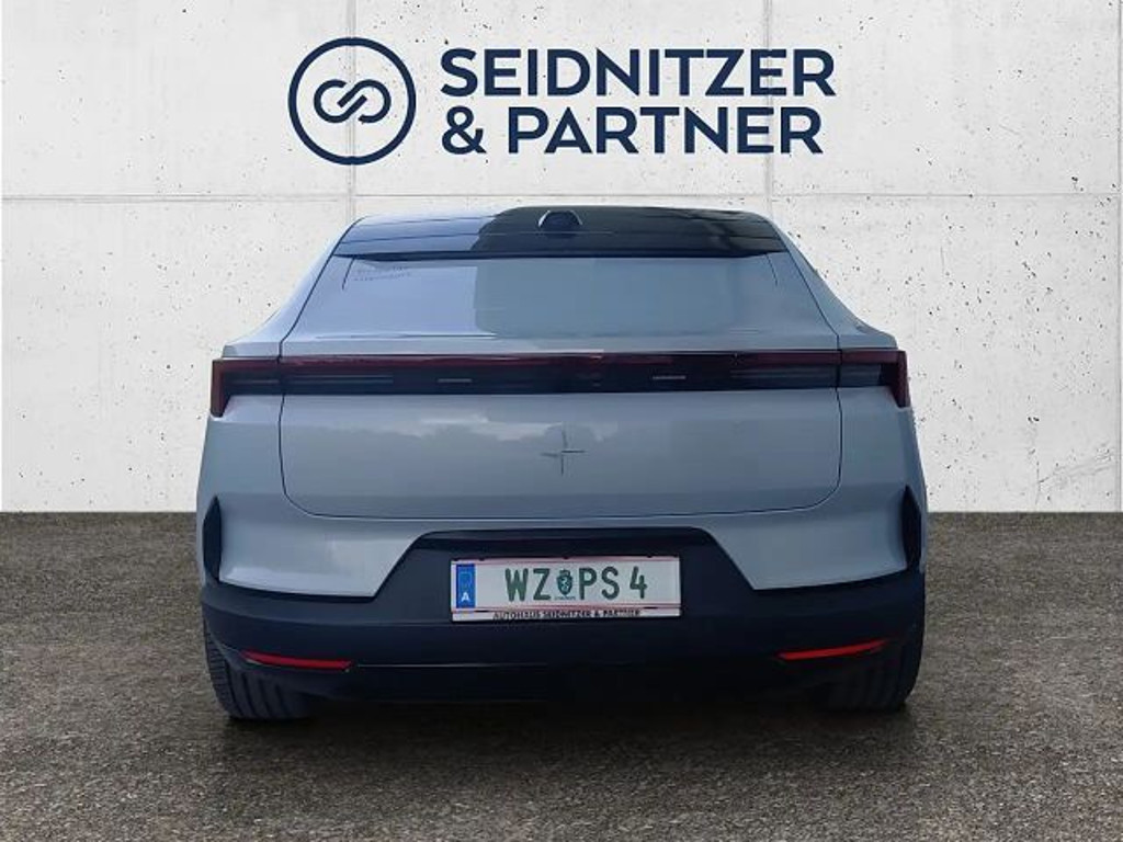 Polestar 4