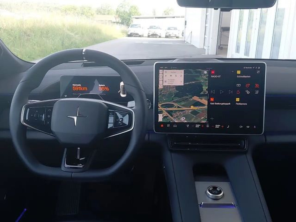Polestar 4