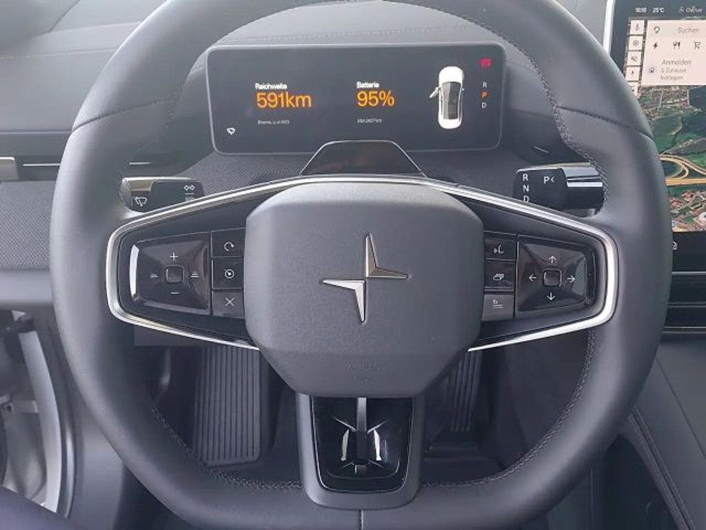 Polestar 4