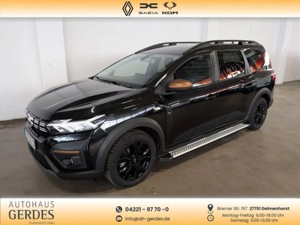 Dacia Jogger Extreme Hybrid 140