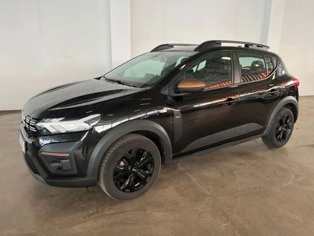 Dacia Sandero Stepway TCe 90 Extreme