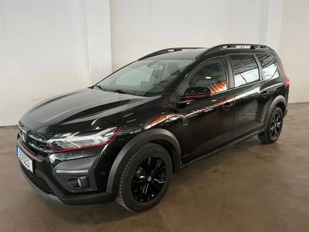 Dacia Jogger TCe 110 Extreme 1.0 TCe
