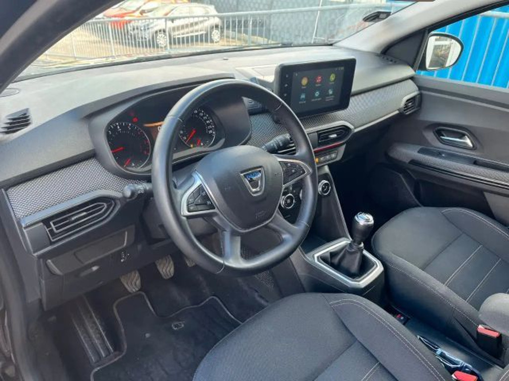 Dacia Jogger