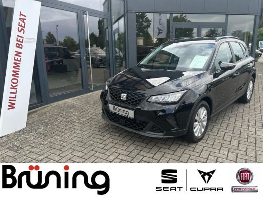 Seat Arona Style 1.0 TSI