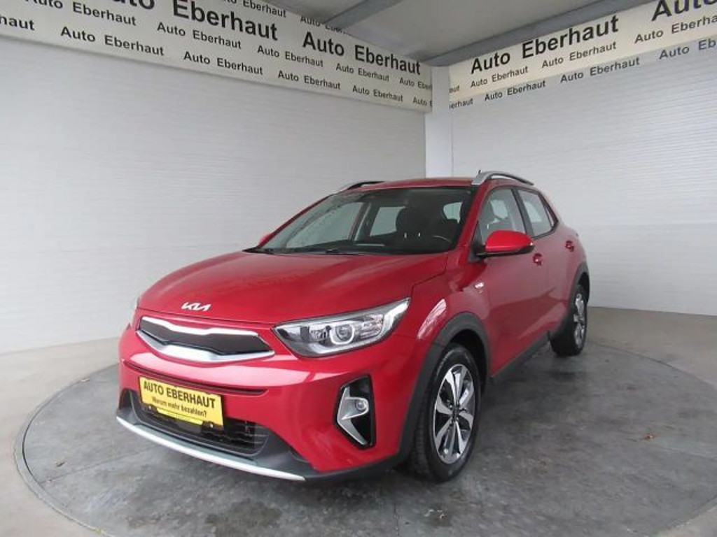 Kia Stonic GDi