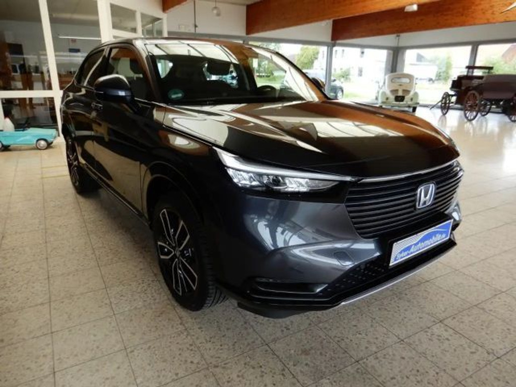 Honda HR-V Hybrid Advance 1.5 i-MMD e:HEV