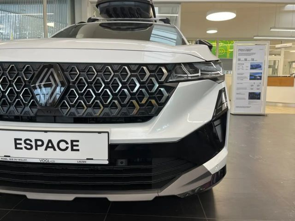 Renault Espace