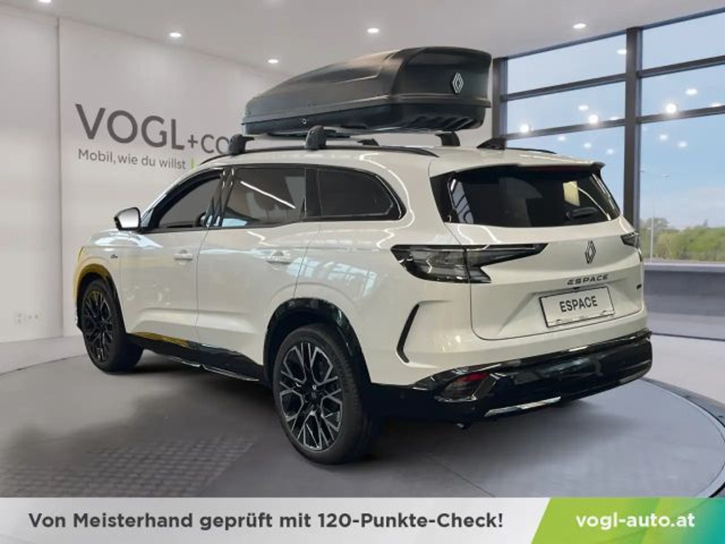 Renault Espace