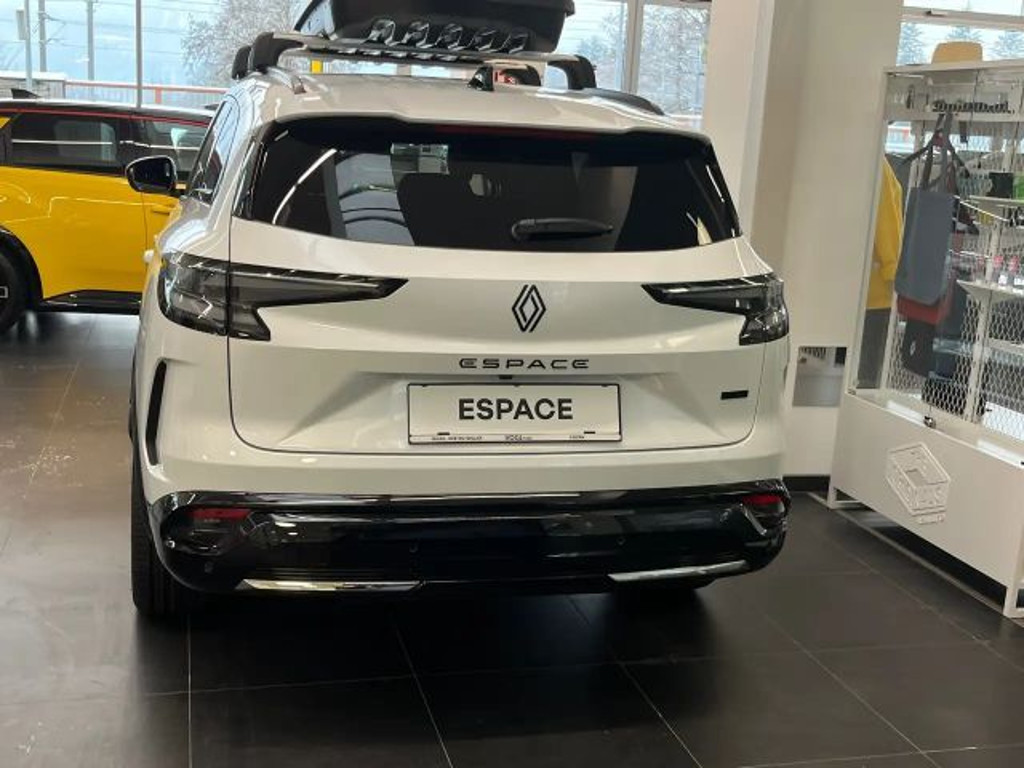 Renault Espace